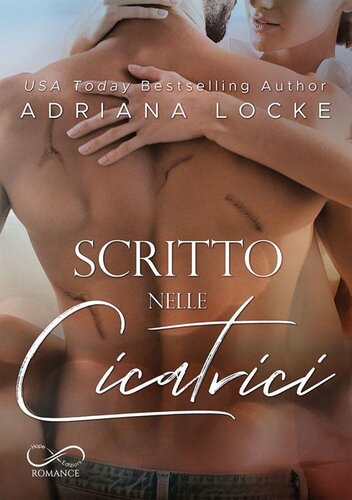 libro gratis Scritto nelle cicatrici (Italian Edition)