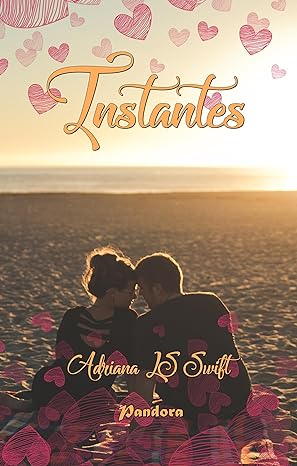 libro gratis Instantes