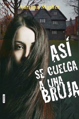 descargar libro Así se cuelga a una bruja