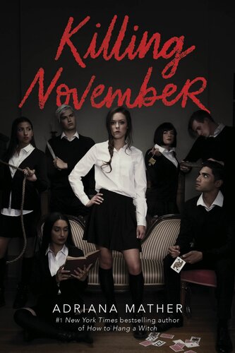 descargar libro Killing November