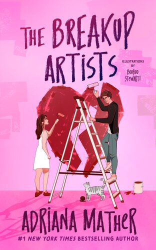 descargar libro The Breakup Artists