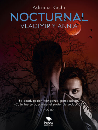 descargar libro Nocturnal--Vladimir y Annia