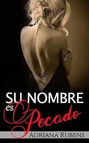 libro gratis Su nombre es Pecado