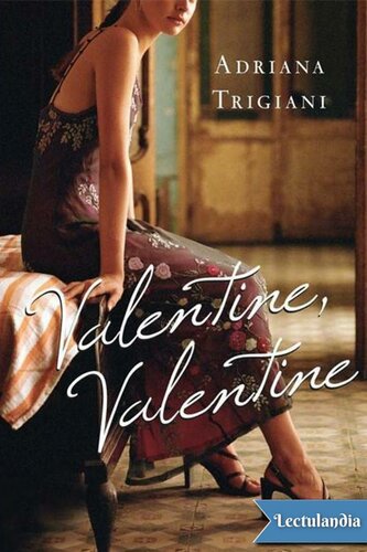 descargar libro Valentine, Valentine