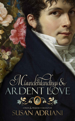 descargar libro Misunderstandings & Ardent Love