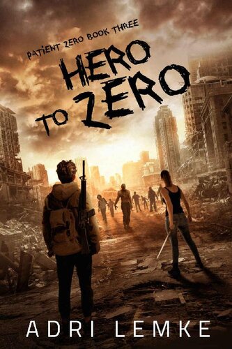 descargar libro Hero to Zero