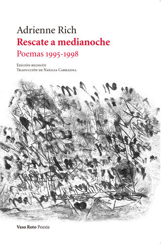 libro gratis Rescate a medianoche: Poemas 1995-1998