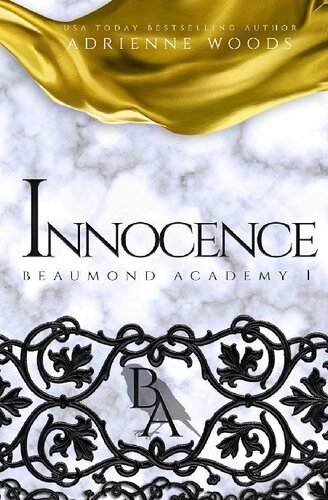 descargar libro 1 - Innocence: Beaumond Academy