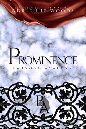 libro gratis 2 - Prominence: Beaumond Academy