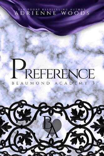 descargar libro 3 - Preference: Beaumond Academy