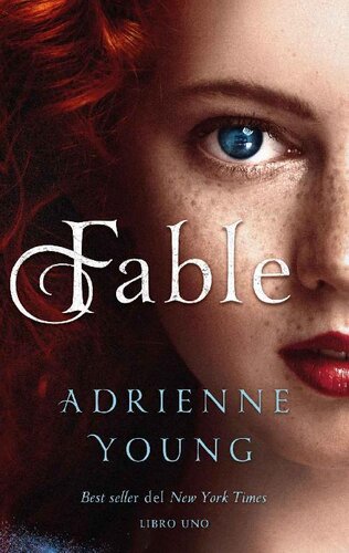 libro gratis Fable (Spanish Edition)