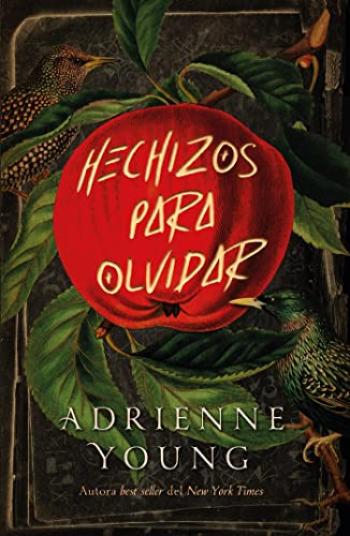 descargar libro Hechizos para olvidar