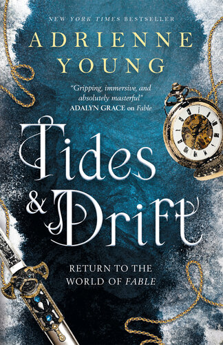 libro gratis Tides & Drift