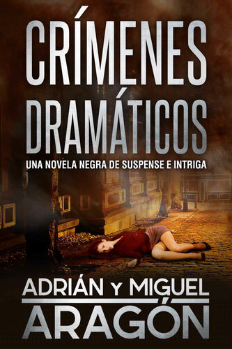 descargar libro Crímenes Dramáticos