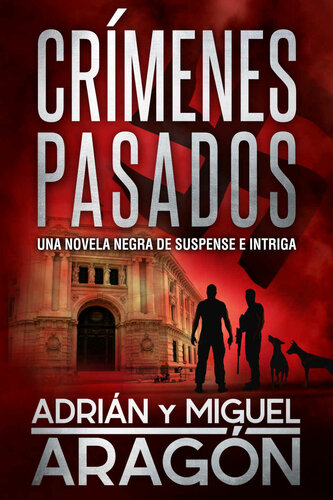 libro gratis Crímenes Pasados