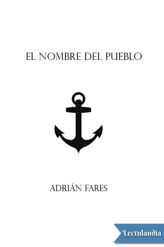 descargar libro El nombre del pueblo