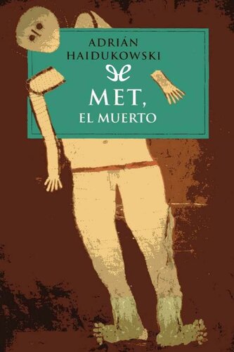 descargar libro Met, el muerto