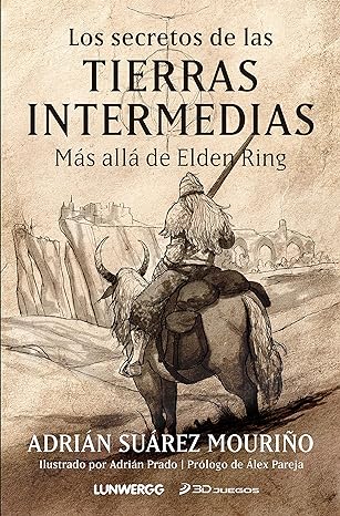 descargar libro Los secretos de las Tierras Intermedias: Más allá de «Elden Ring»