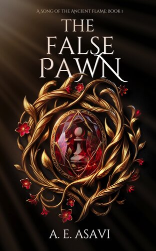 libro gratis The False Pawn