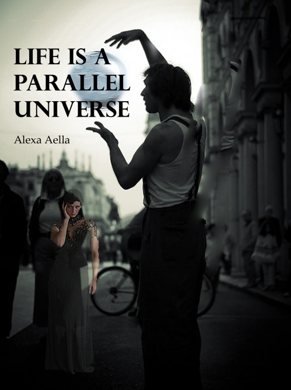 libro gratis Life is a Parallel Universe