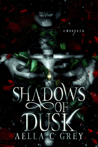 libro gratis Shadows Of Dusk (Unbroken Book 1)