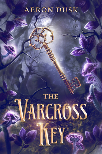 descargar libro The Varcross Key