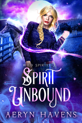 descargar libro Spirit Unbound: A Reverse Harem Tale