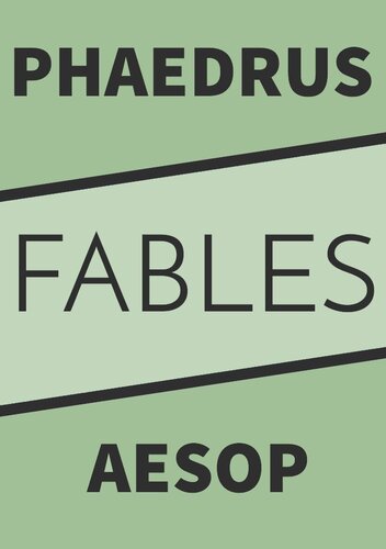 libro gratis Fables