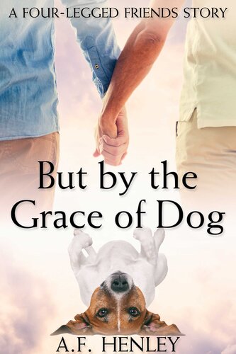 descargar libro But by the Grace of Dog