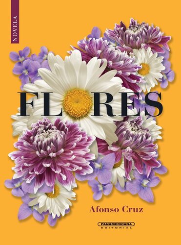 libro gratis Flores