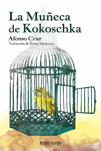 libro gratis La Muñeca de Kokoschka (Rayos Globurales)