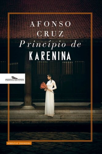 descargar libro Princípio de Karenina [ed.: 1ª]