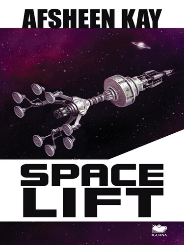 descargar libro Space Lift