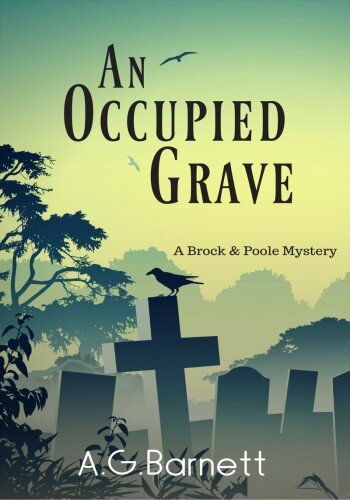 descargar libro An Occupied Grave