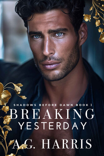 descargar libro Breaking Yesterday