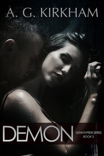 descargar libro Demon