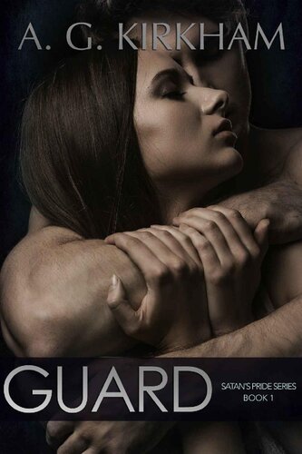 descargar libro Guard (Satan's Pride Book 1)