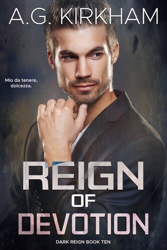 descargar libro Reign Of Devotion