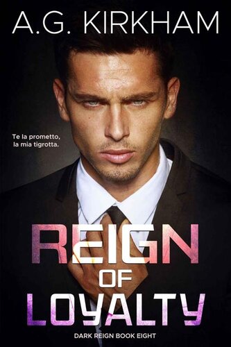 descargar libro Reign Of Loyalty