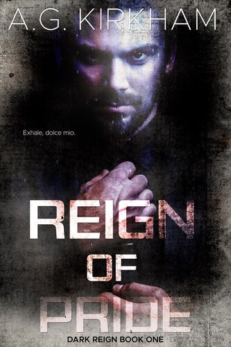 descargar libro Reign of Pride