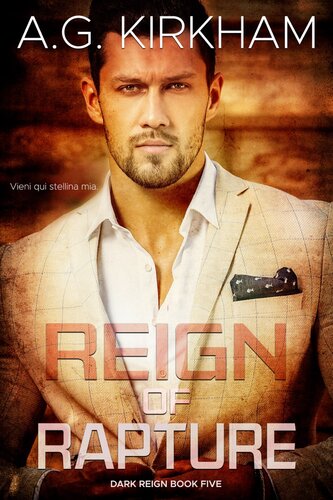 descargar libro Reign Of Rapture: Dark Reign Book Five