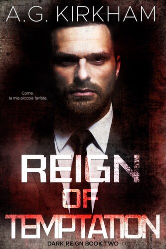 descargar libro Reign of Temptation