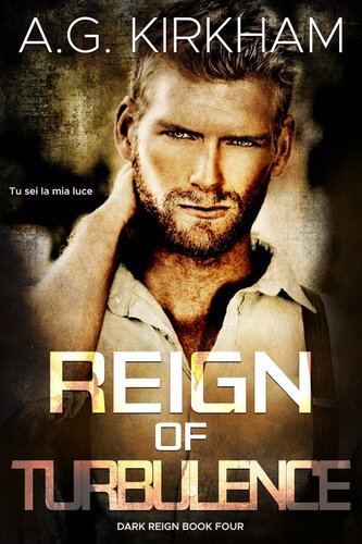 libro gratis Reign Of Turbulence: Dark Reign Book Four