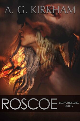 descargar libro Roscoe