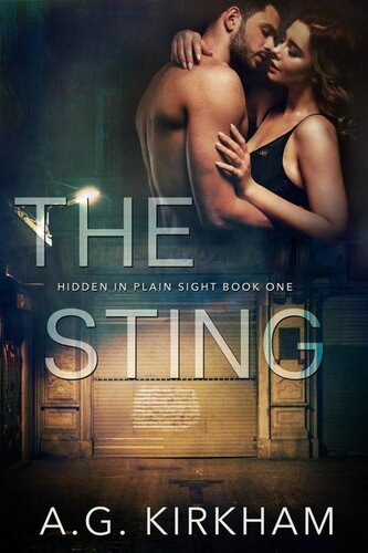 descargar libro The Sting