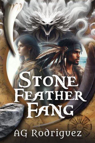 descargar libro Stone Feather Fang