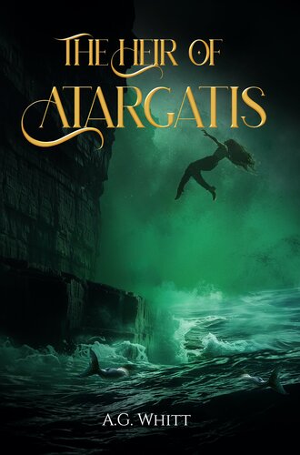 descargar libro The Heir of Atargatis