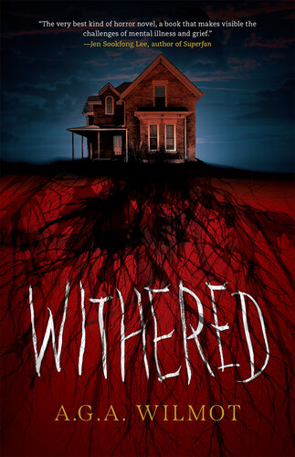 descargar libro Withered