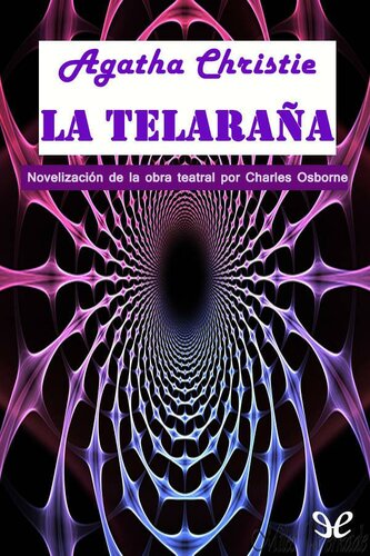 libro gratis La telaraña