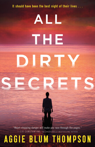 descargar libro All the Dirty Secrets